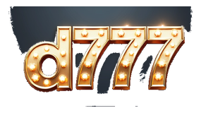 d777 logo